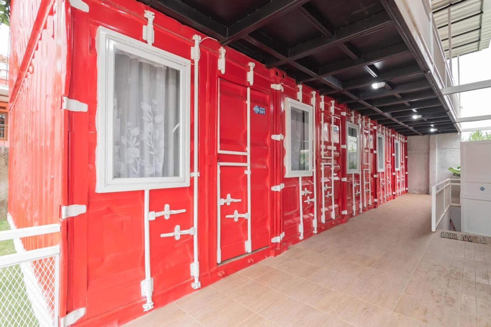 Reddoorz Plus Near Lembang Park & Zoo Eksteriør bilde